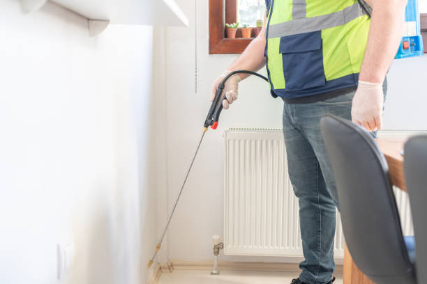 Best Pest Control for Restaurants  in Gladeville, TN