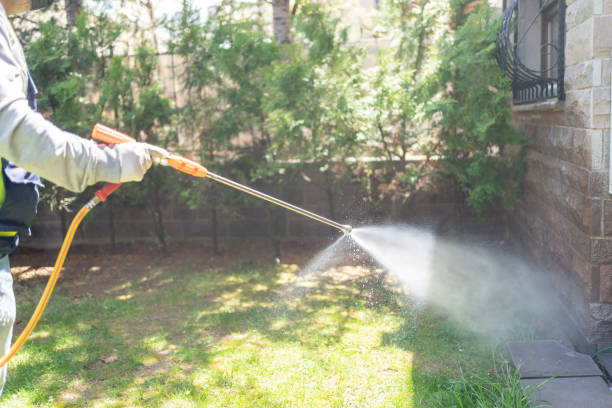 Pest Prevention Services in Gladeville, TN